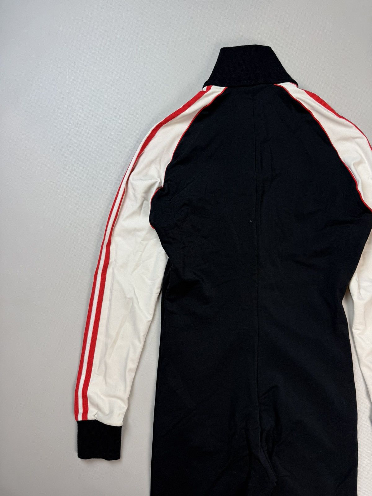 Adidas Adidas Vintage Men’s Overall Jumpsuit Size S Size US 30 / EU 46 - 22 Thumbnail