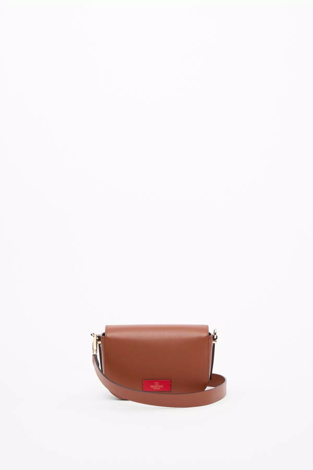 Valentino oc11z0725 Size:OS/ Shoulder Bag in Brown Size ONE SIZE - 2 Thumbnail
