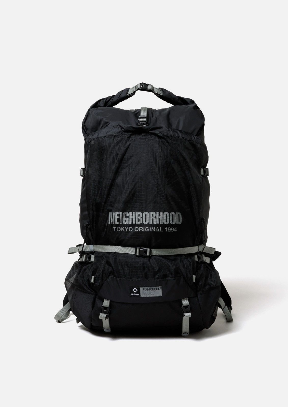 Neighborhood Neighborhood Helinox Bag Size ONE SIZE - 1 Thumbnail