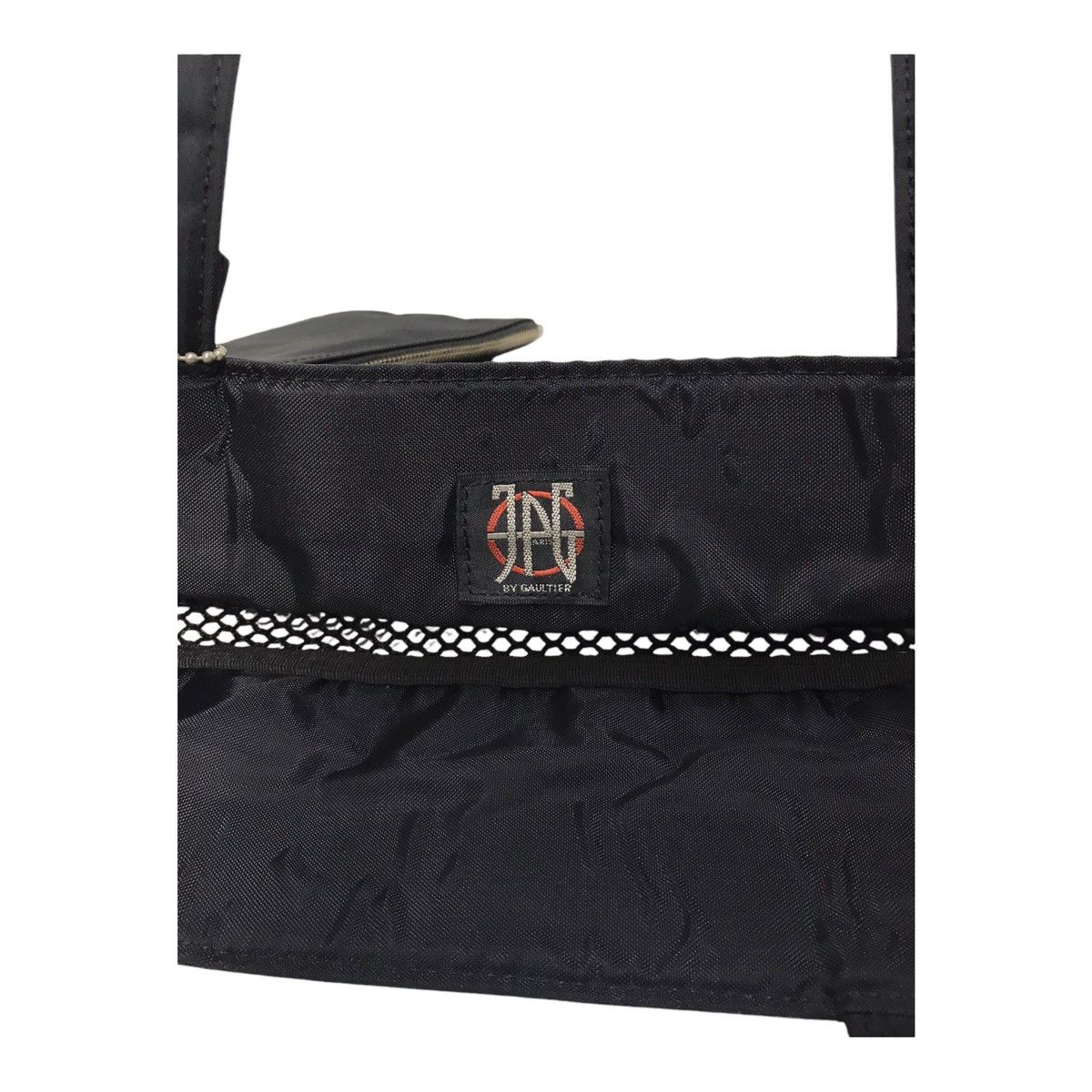 Jean Paul Gaultier Jean Paul Gaultier Tote Bag Size ONE SIZE - 5 Thumbnail