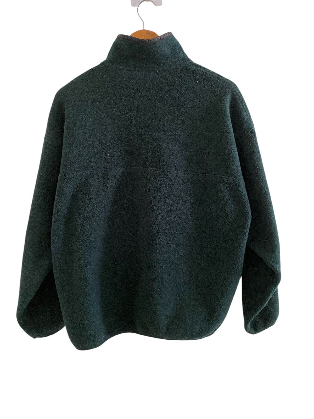 Patagonia Vintage PATAGONIA Men's Snap-T® Fleece Pullover Size US XL / EU 56 / 4 - 8 Thumbnail