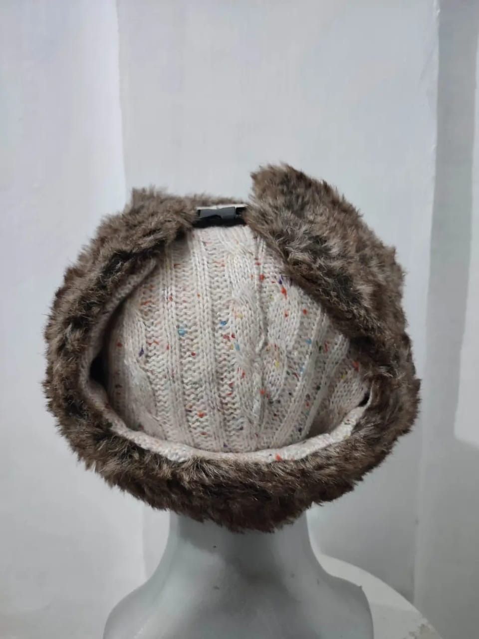 Japanese Brand Nice Design Trapper Pilot Cap Hot Passion Japanese design Size ONE SIZE - 9 Thumbnail