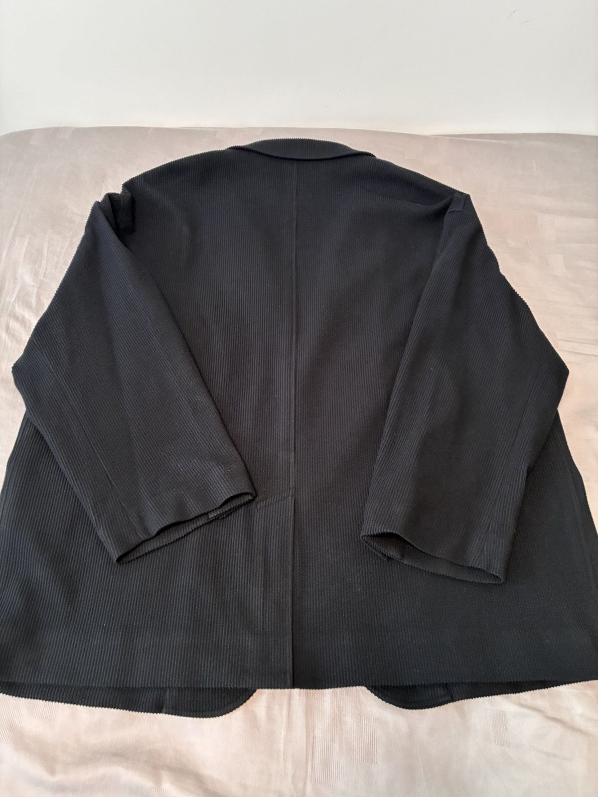 Graphpaper Graphpaper Knit Corduroy Jacket Size US M / EU 48-50 / 2 - 2 Thumbnail