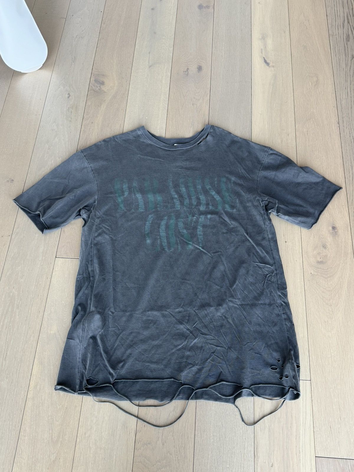 Paradise Lost T Shirt | Grailed