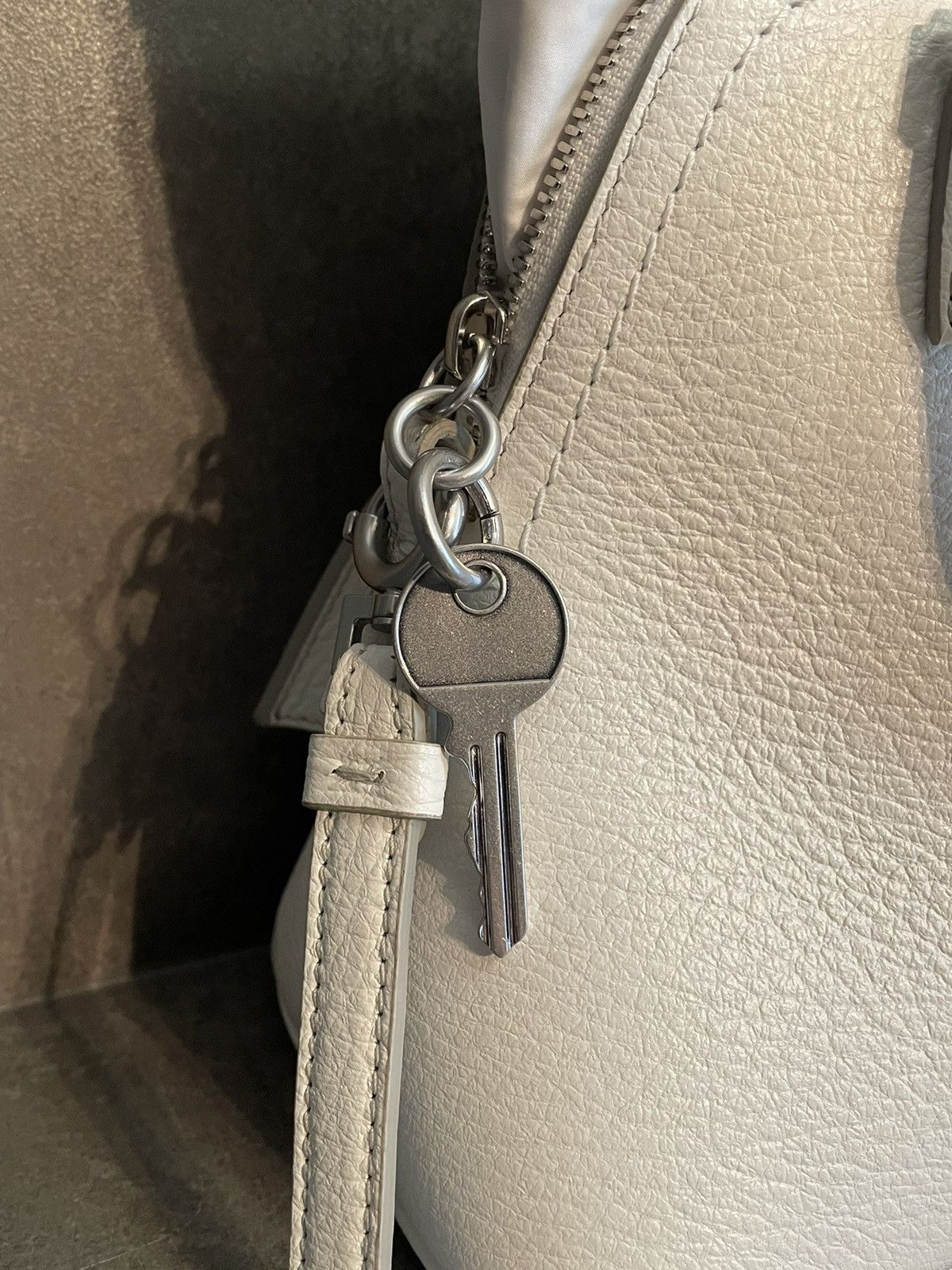 Maison Margiela 5AC Classique Mini Size ONE SIZE - 4 Thumbnail
