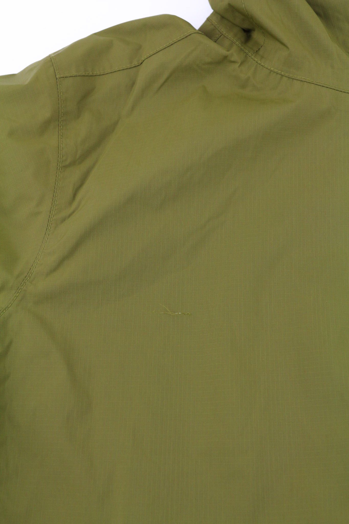 The North Face M Waterproof Windproof Dryvent Hooded Jacket 79975 Size US M / EU 48-50 / 2 - 13 Thumbnail