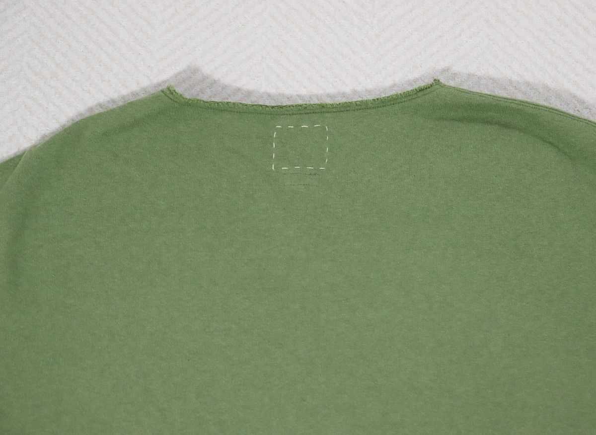 Visvim Visvim 22ss Mondo Sweat（C/WS） Size US XL / EU 56 / 4 - 7 Thumbnail