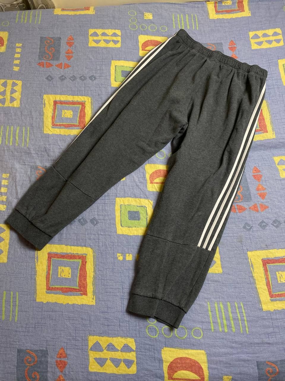 Adidas Vintage Adidas Track Pants Sweatpants Size US 38 / EU 54 - 19 Thumbnail