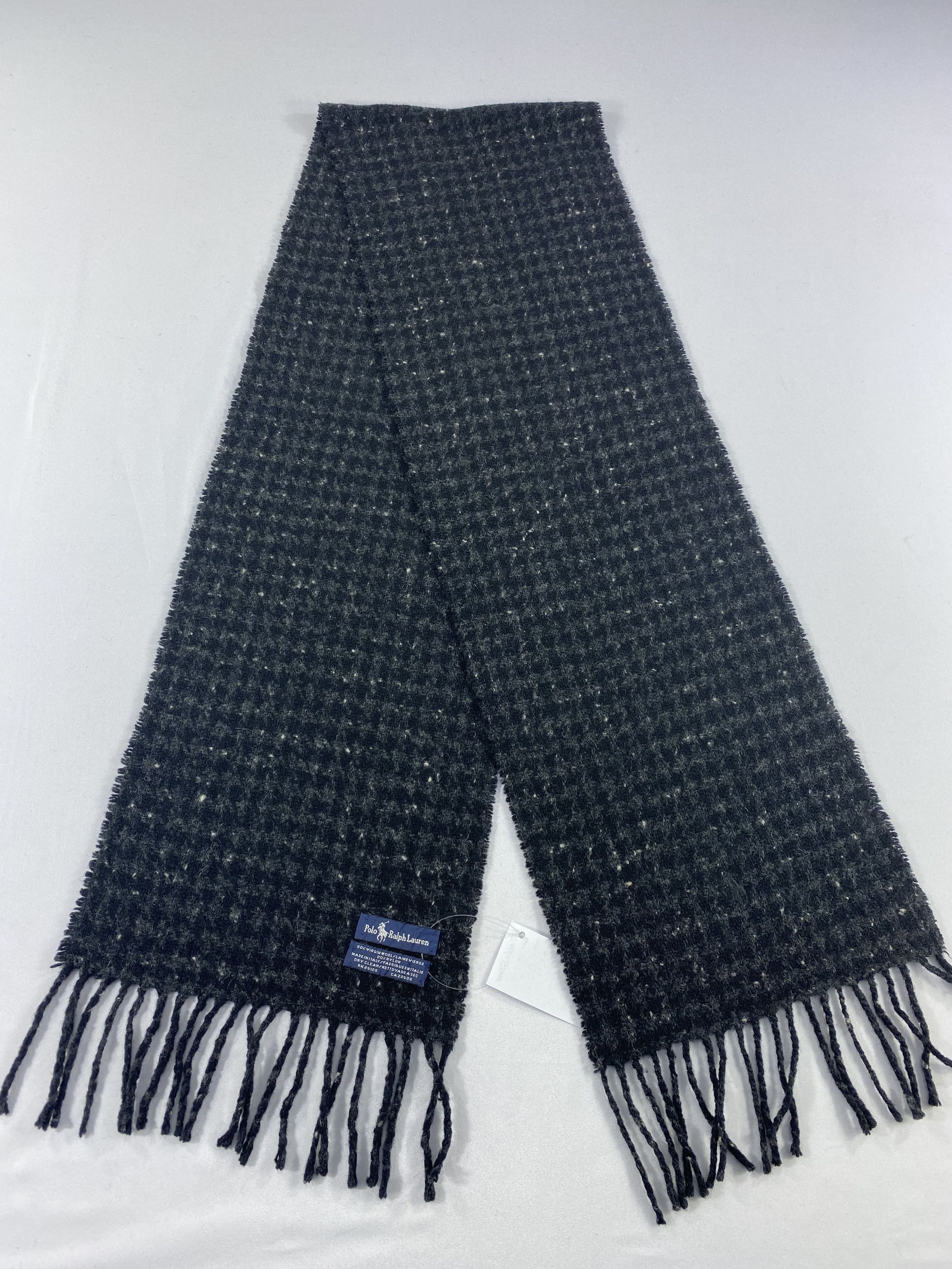 Polo Ralph Lauren Polo Ralph Lauren Scarf / Muffler / Neckwear Size ONE SIZE - 2 Thumbnail