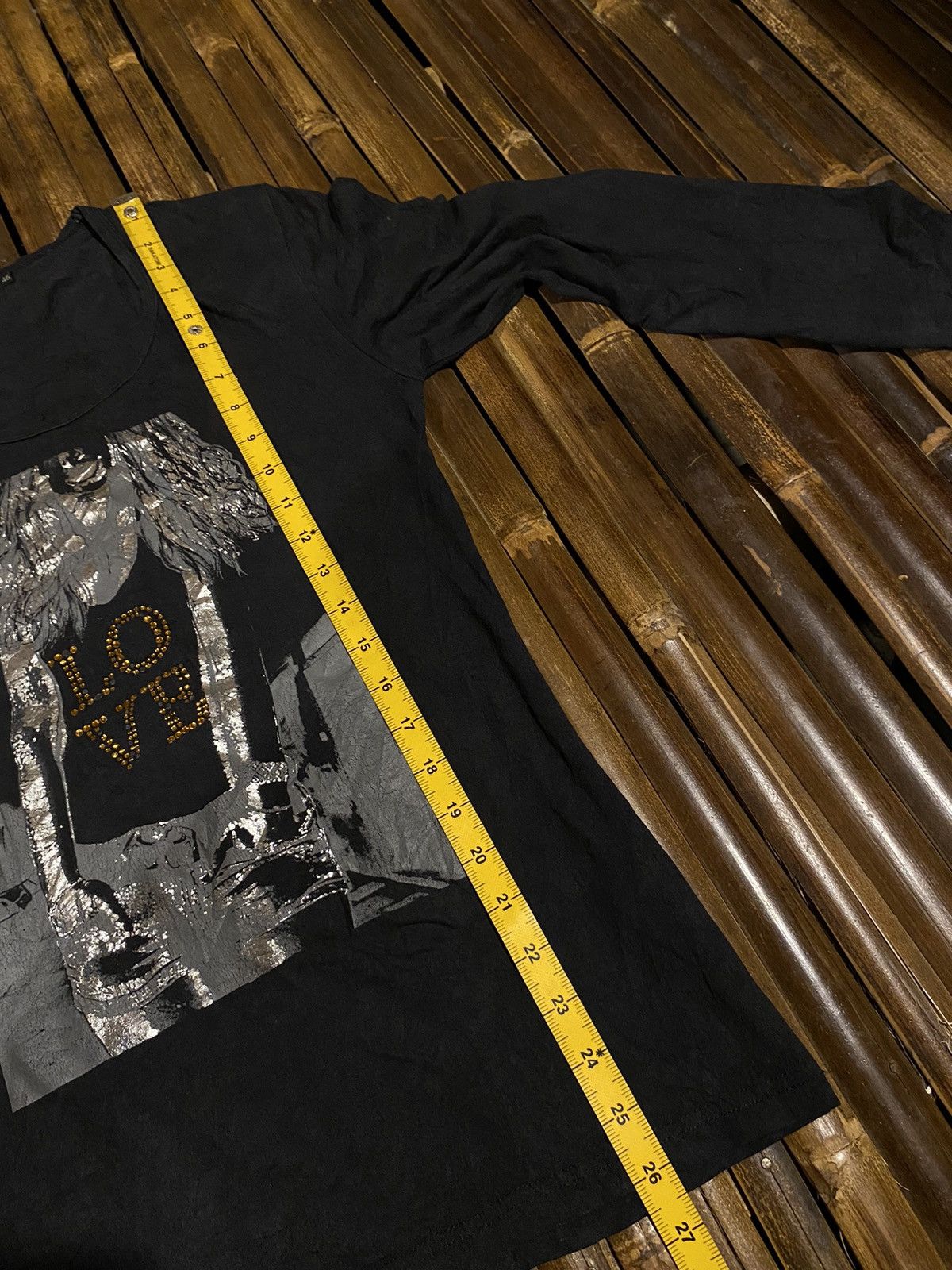 Other DIAVLO ET IFSIXWANINE STYLE LONG SLEEVE Size US M / EU 48-50 / 2 - 8 Thumbnail