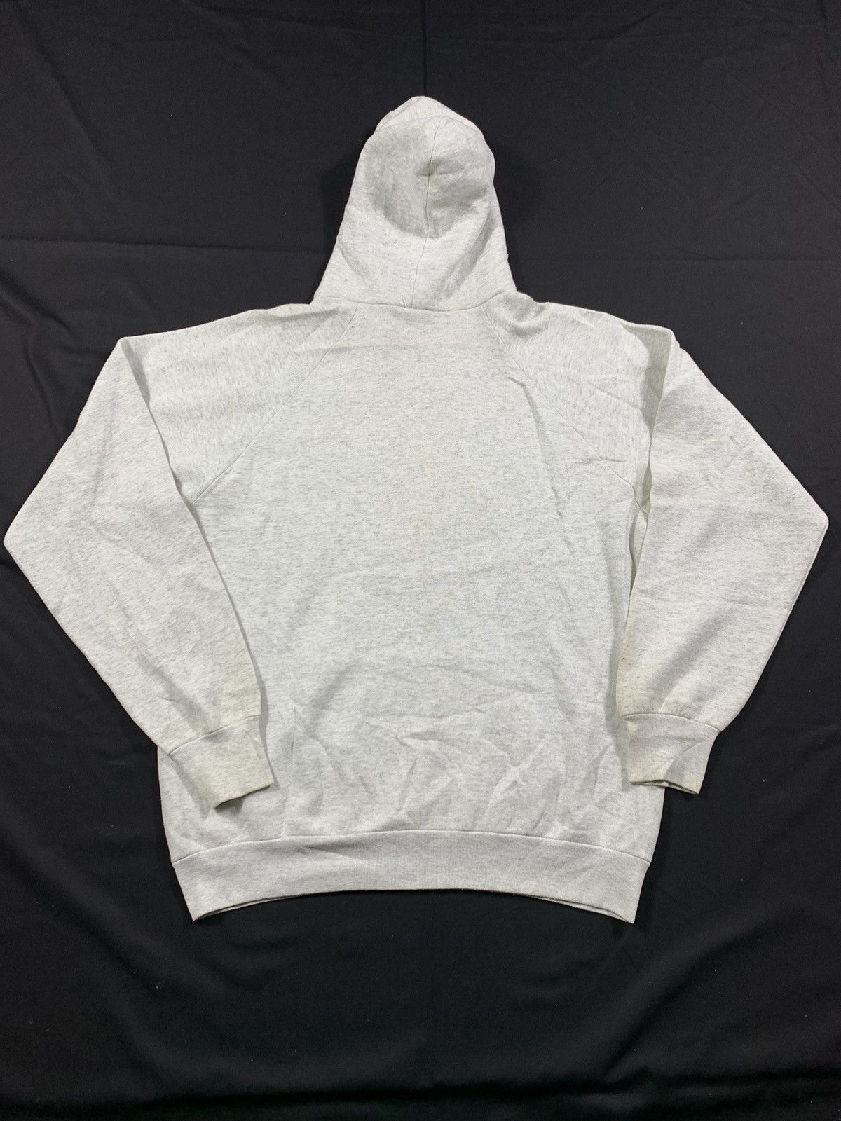 Cartoon Network × Fruit Of The Loom × Vintage Vintage 90s Pingu Editoy Cartoon Hoodie Size US L / EU 52-54 / 3 - 3 Thumbnail
