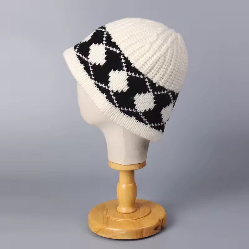 Other 100% Wool Thick Bucket Hat Size ONE SIZE - 5 Thumbnail