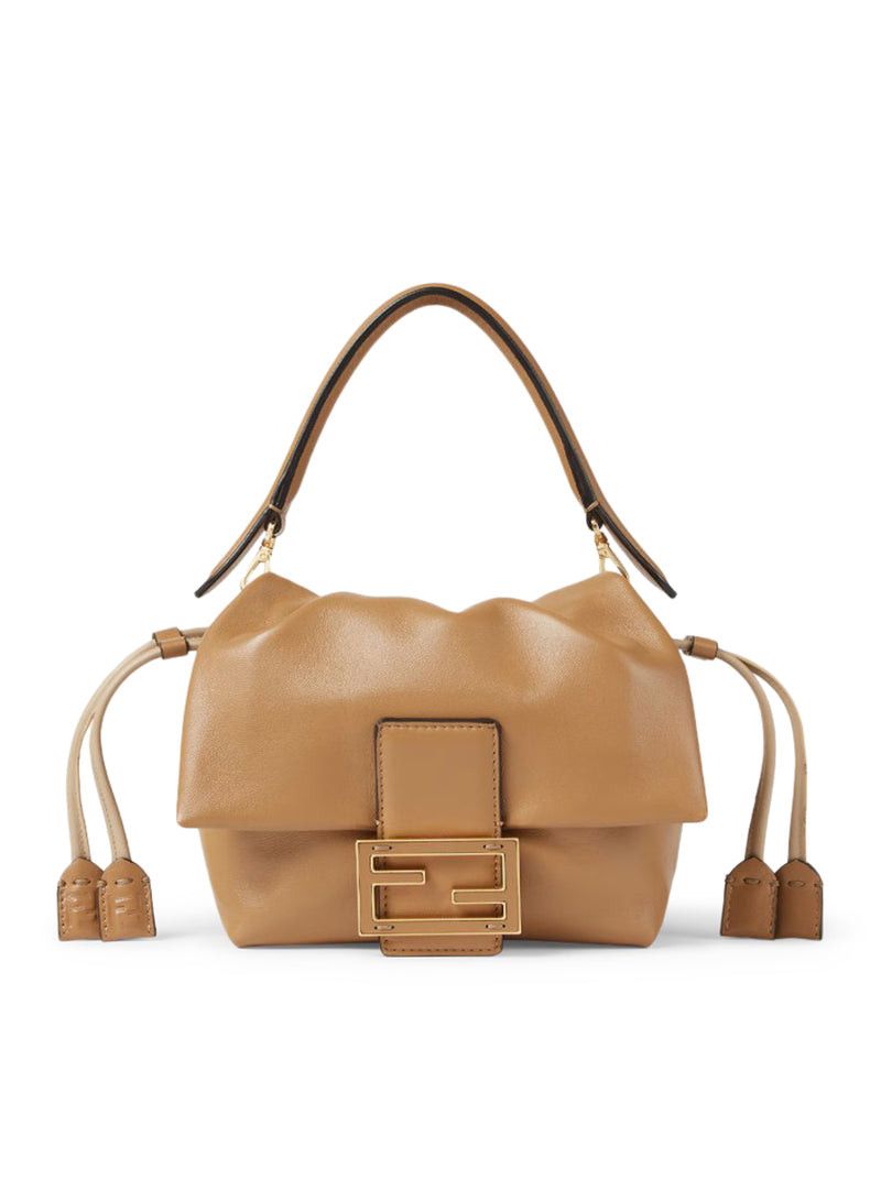 Fendi Small Baguette Mom Bag, Women's