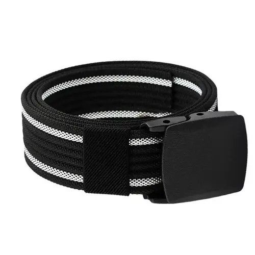 Unowned Belts Nylon Ratchet Belt Size ONE SIZE - 3 Thumbnail