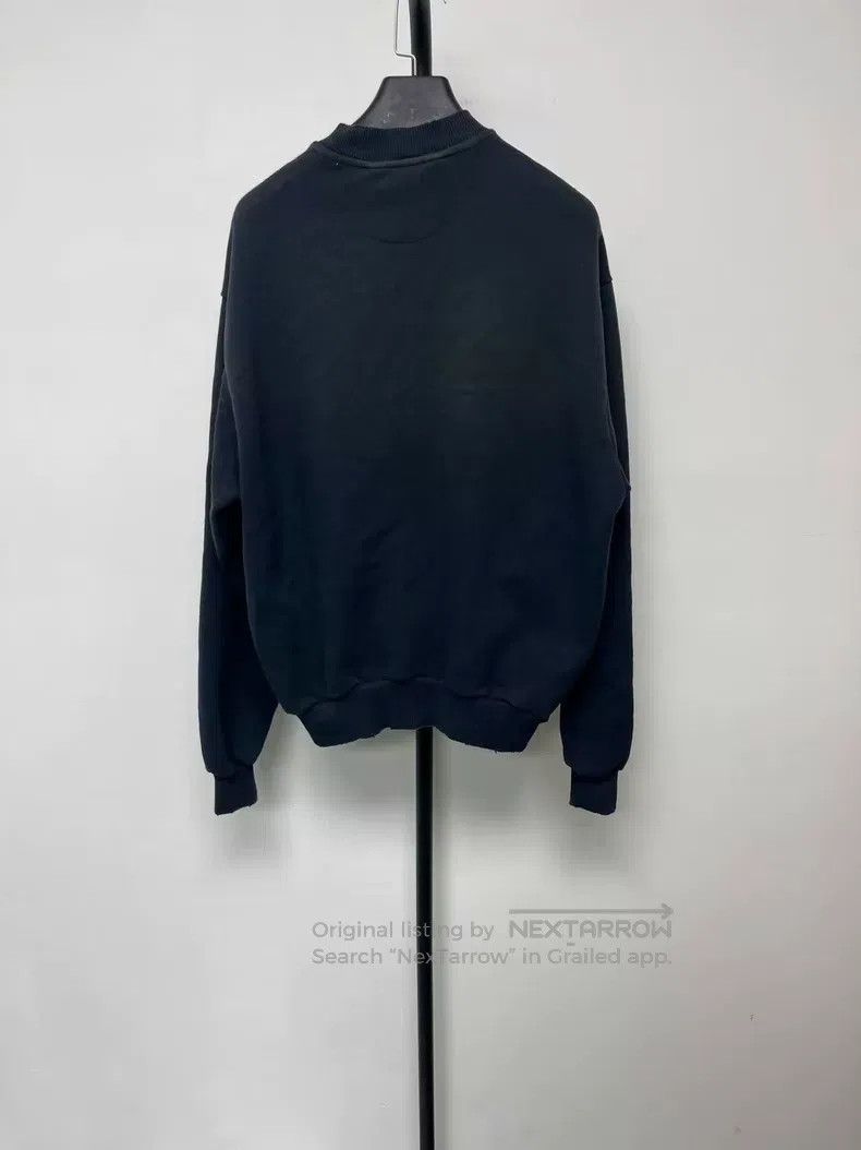 Acne Studios Acne Studios 1996 series vintage faded loose casual baseba Size US XXS / EU 40 - 2 Thumbnail