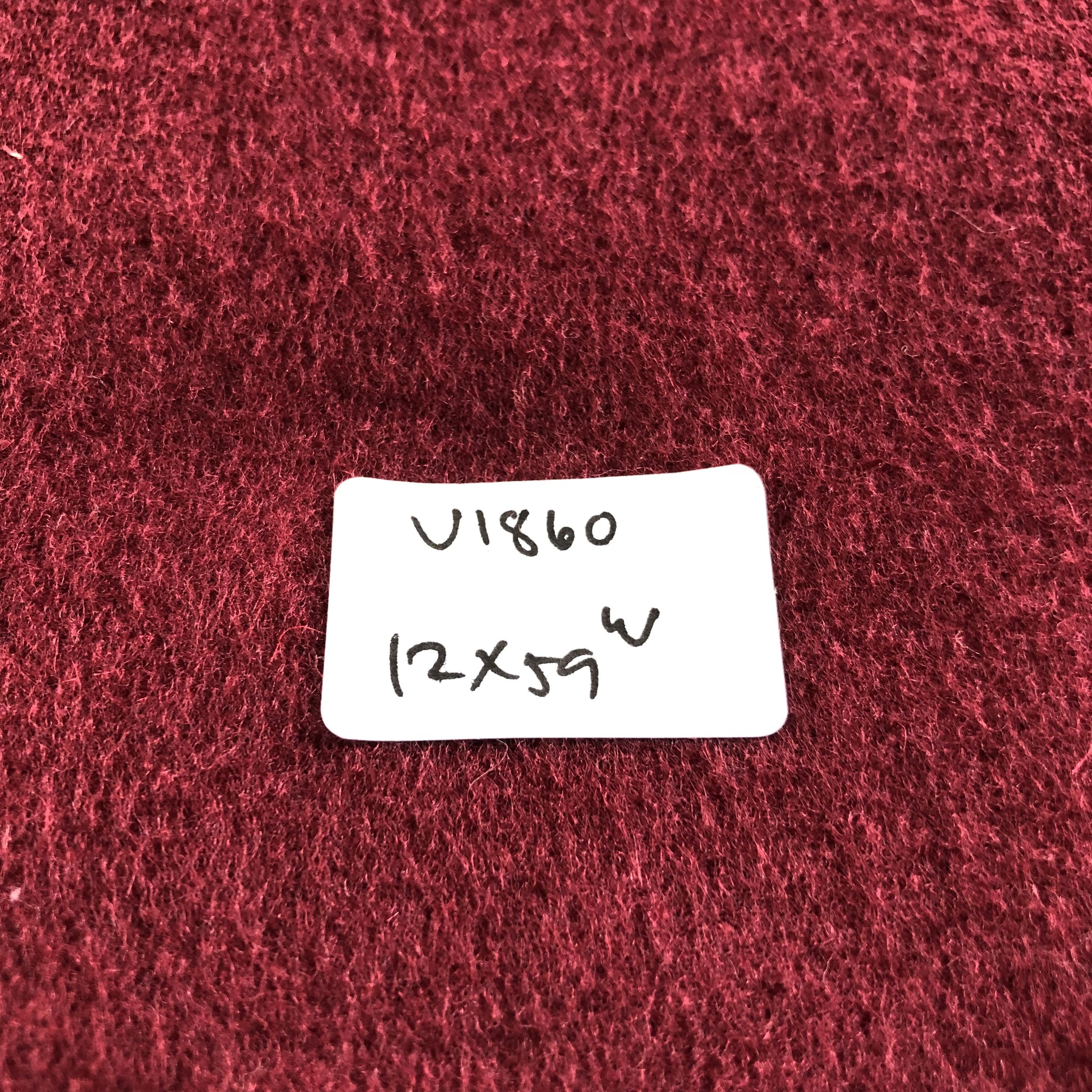 Vivienne Westwood Vivienne Westwood Wool Scarf Muffler V1860 Size ONE SIZE - 9 Thumbnail