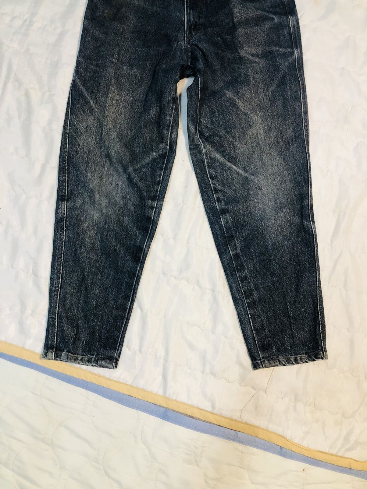 Big John Spana Big John Jeans (10) Size US 27 - 4 Thumbnail