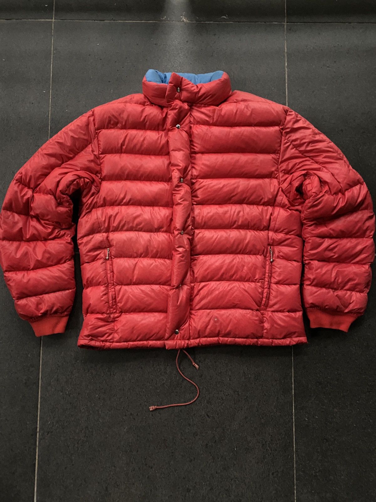 Moncler Vintage Moncler Puffer Jacket Size US M / EU 48-50 / 2 - 1 Thumbnail