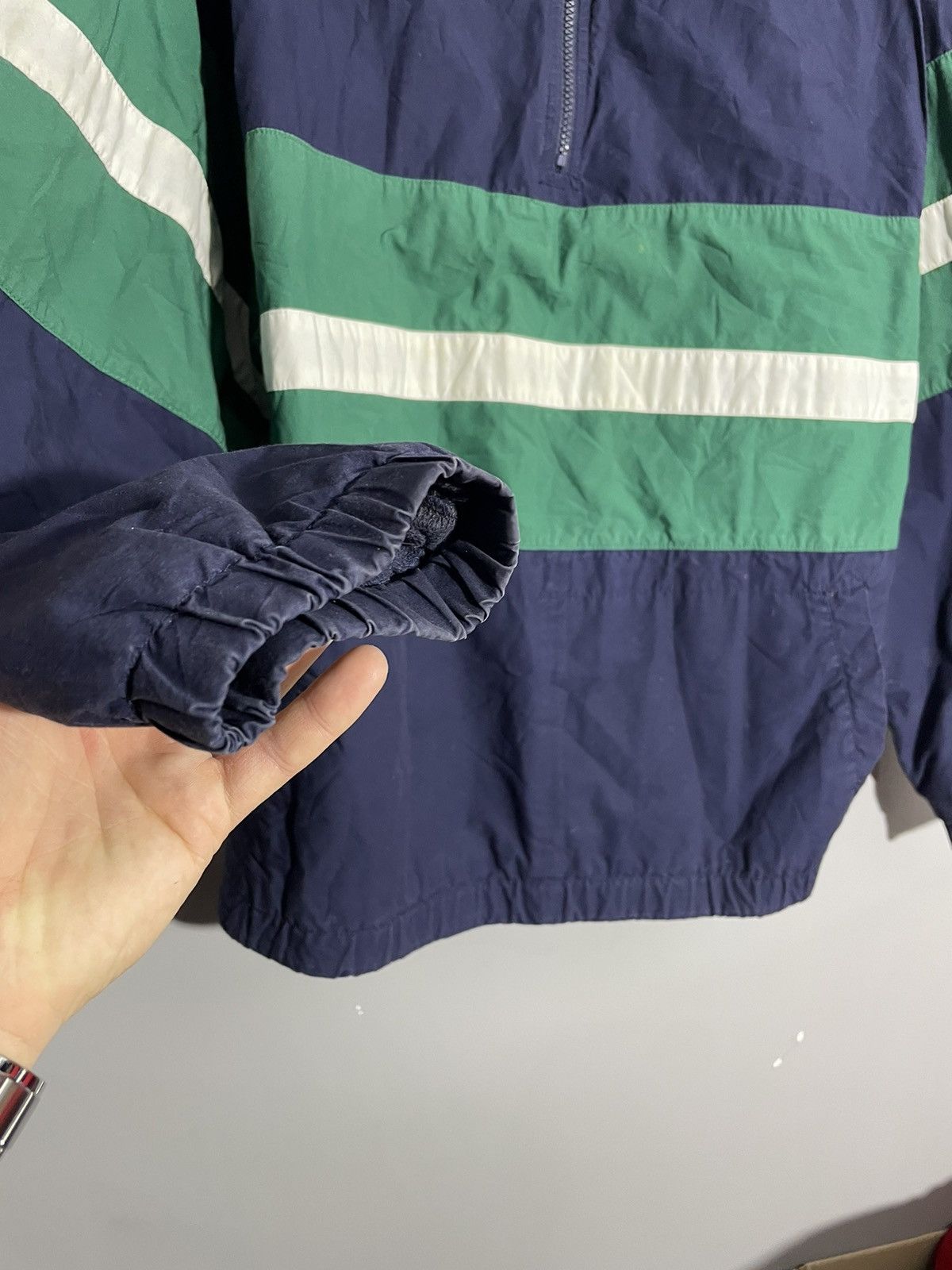 Eddie Bauer × Vintage Vintage Eddie Bauer Jacket size S Size US S / EU 44-46 / 1 - 3 Thumbnail