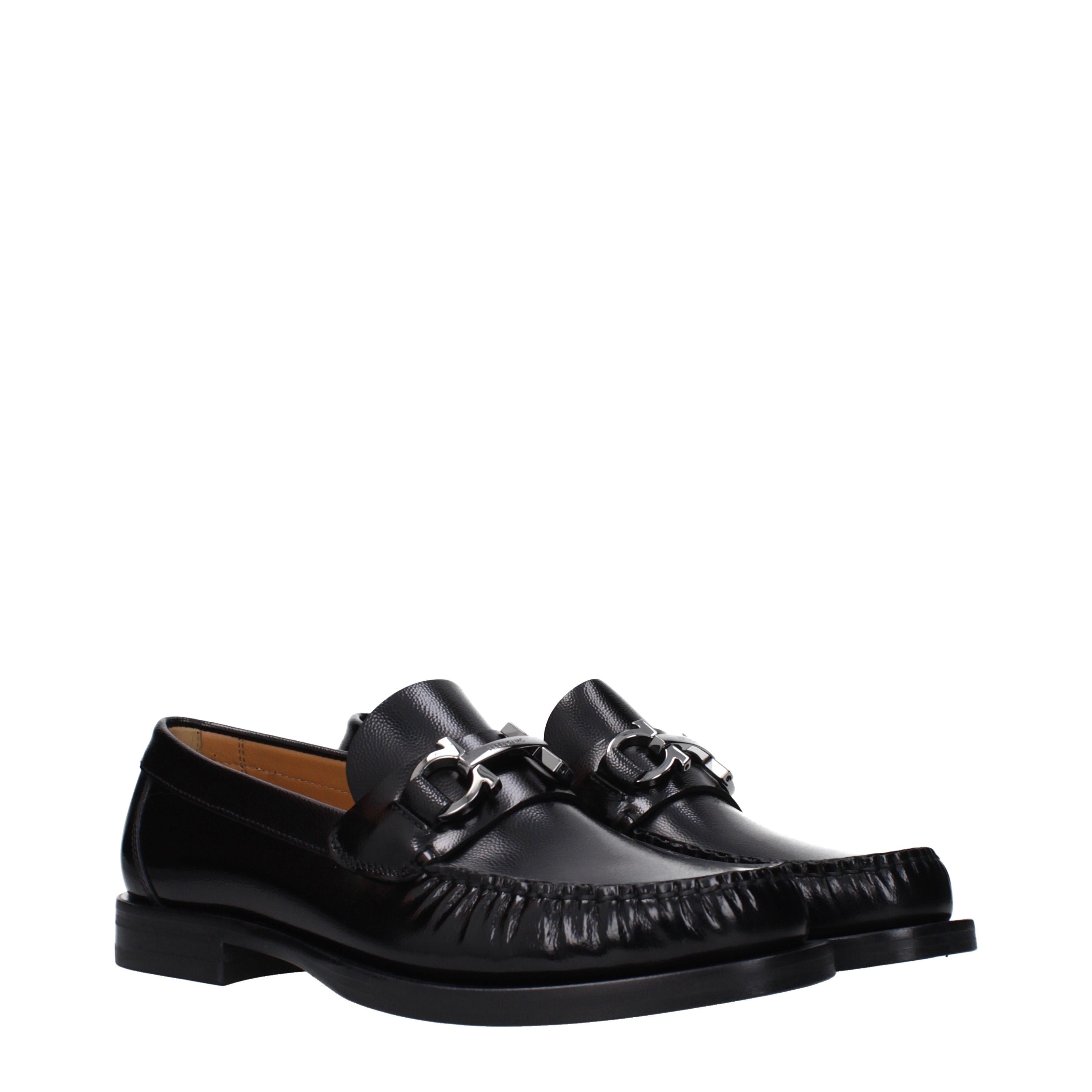 Salvatore Ferragamo Loafers Size US 6 / EU 39 - 1 Thumbnail