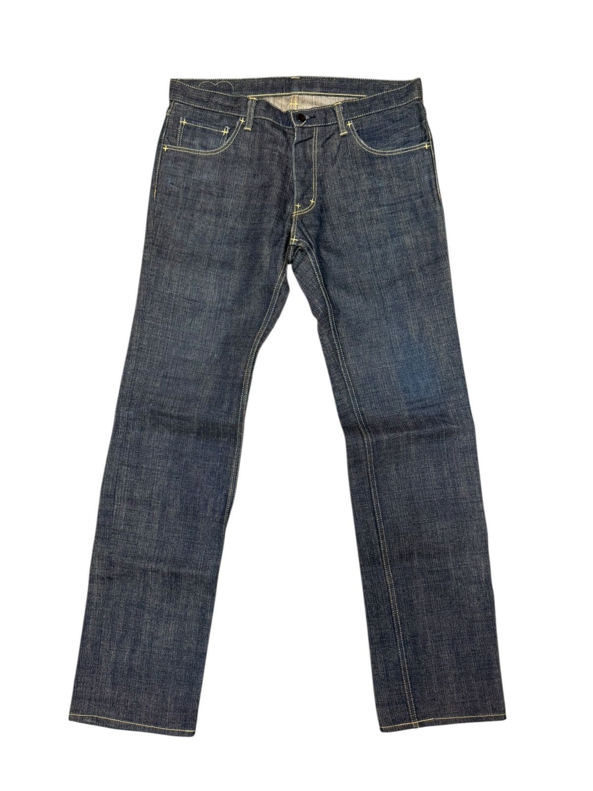 Number Nine Ss 07 | Grailed