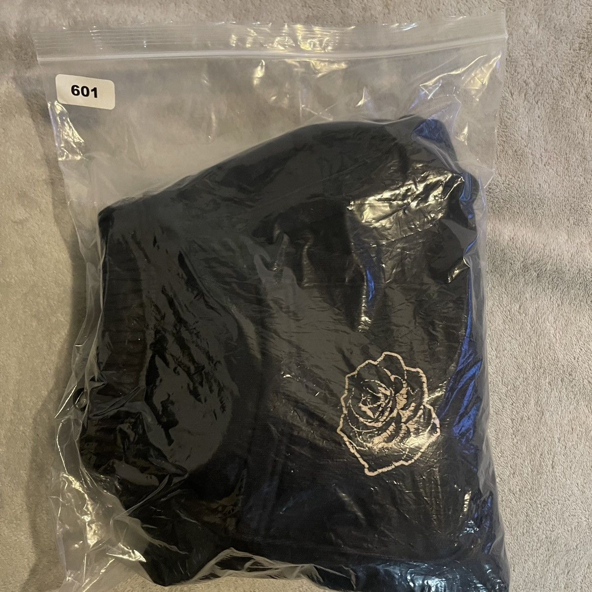 YoungLA YoungLA Young Ambitious Club Sweatpants Black Mens Large Gym Size US 30 / EU 46 - 12 Thumbnail