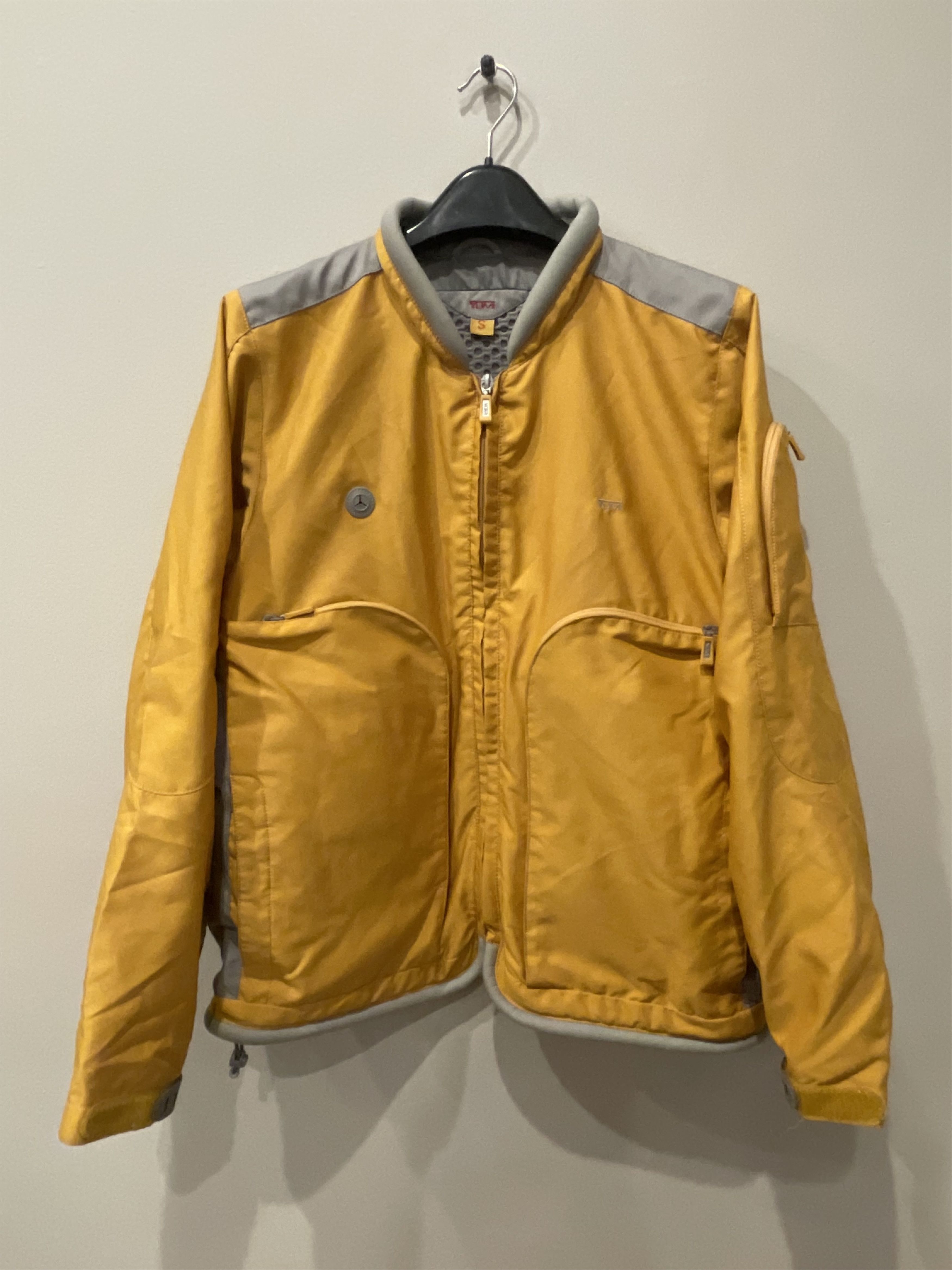 Tumi Travelers Jacket Size US S / EU 44-46 / 1 - 2 Thumbnail