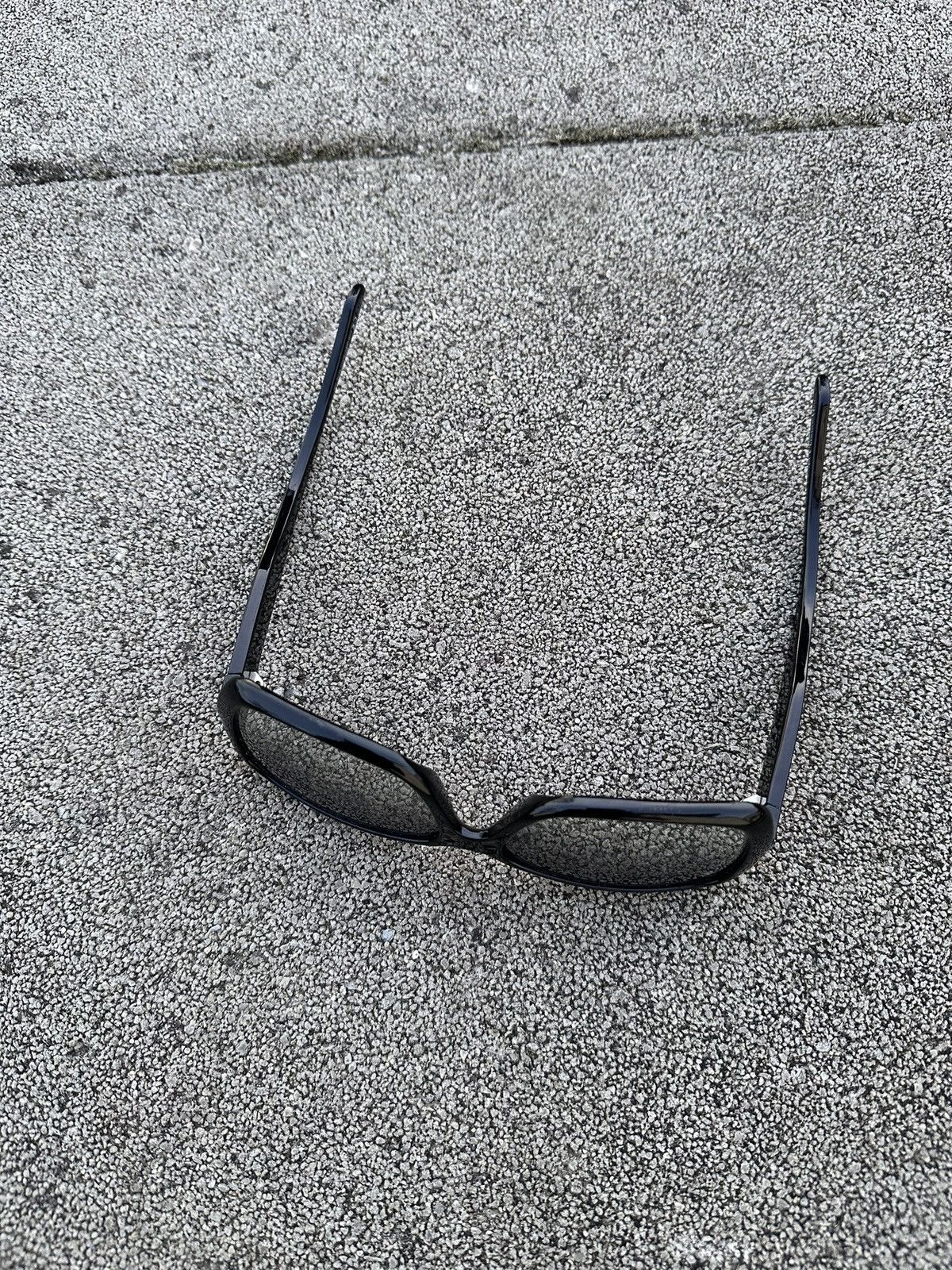 Christian Dior Monsieur × Dior × Vintage Christian Dior Sunglasses Size ONE SIZE - 8 Thumbnail