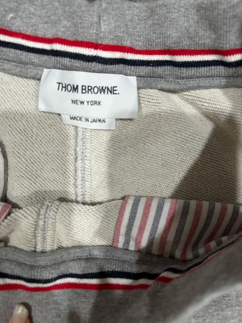 Thom Browne Thom browne Size 1 Shorts 2503-Nextarrow Size US 27 - 4 Thumbnail