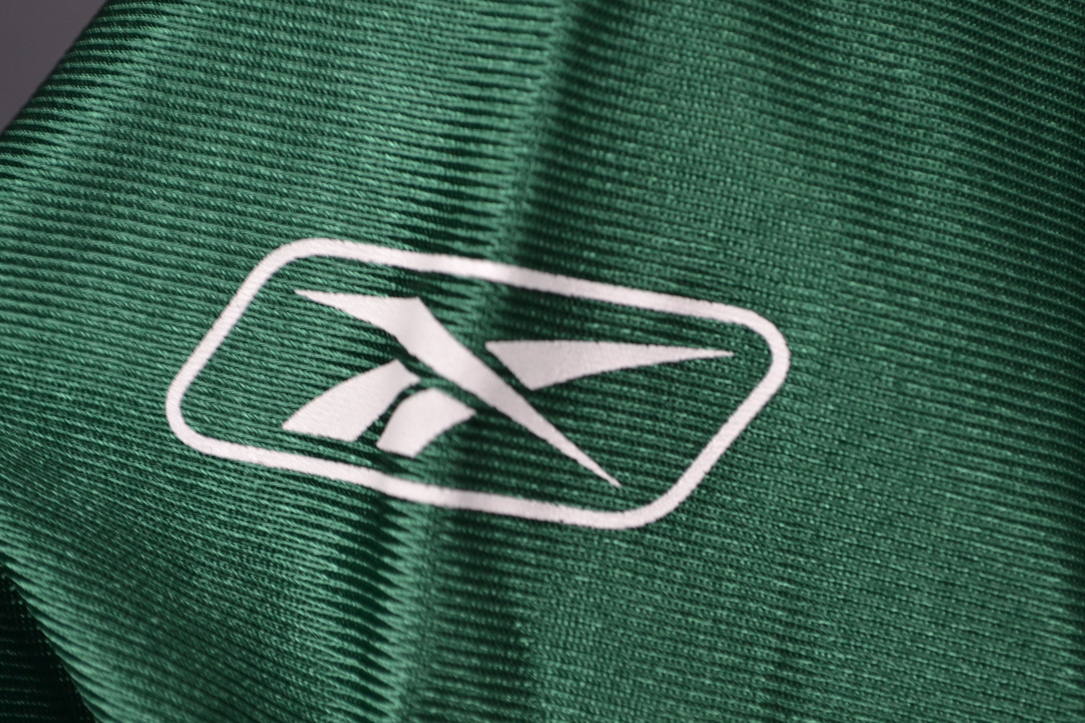 Reebok Reebok Saskatchewan Roughriders Retro Throwback Green S Size US S / EU 44-46 / 1 - 8 Thumbnail