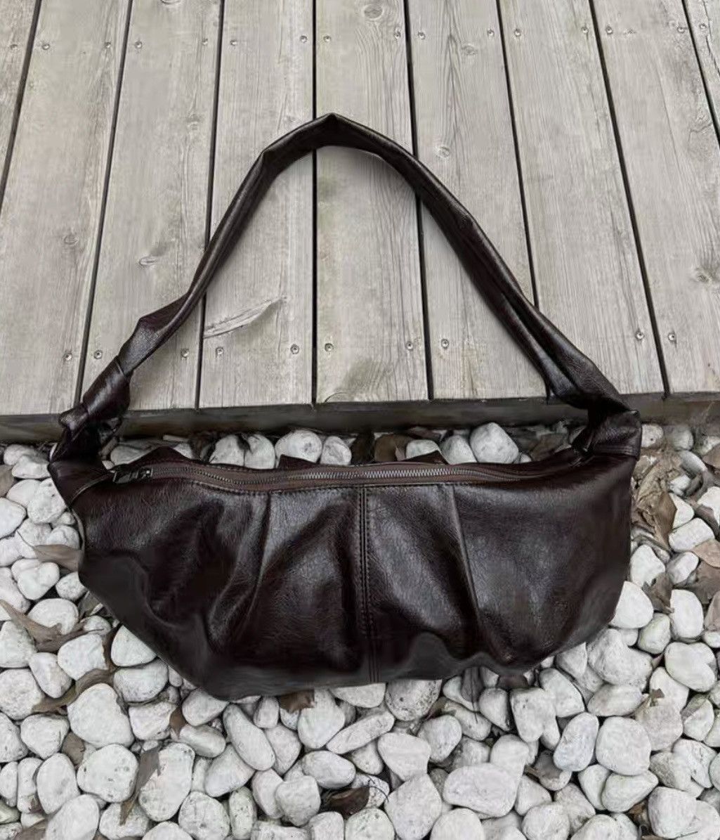 Japanese Brand × Vintage Retro punk bag Size ONE SIZE - 1 Thumbnail