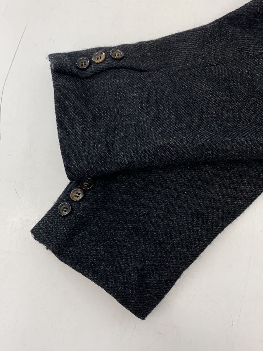 Comme des Garcons Homme 90's Wool Jacket Size US M / EU 48-50 / 2 - 5 Thumbnail