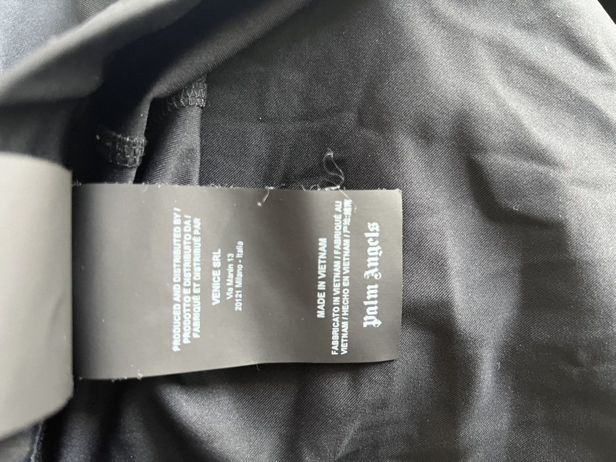 Palm Angels × Under Armour Palm angels x under armour set Size US L / EU 52-54 / 3 - 8 Thumbnail