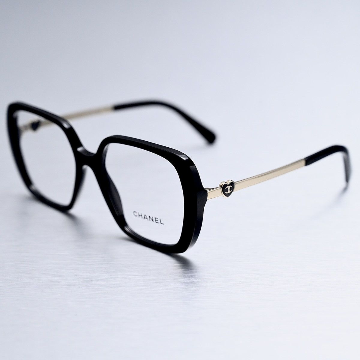Chanel CHANEL 0CH3462 C622 GLASSES Size ONE SIZE - 2 Thumbnail