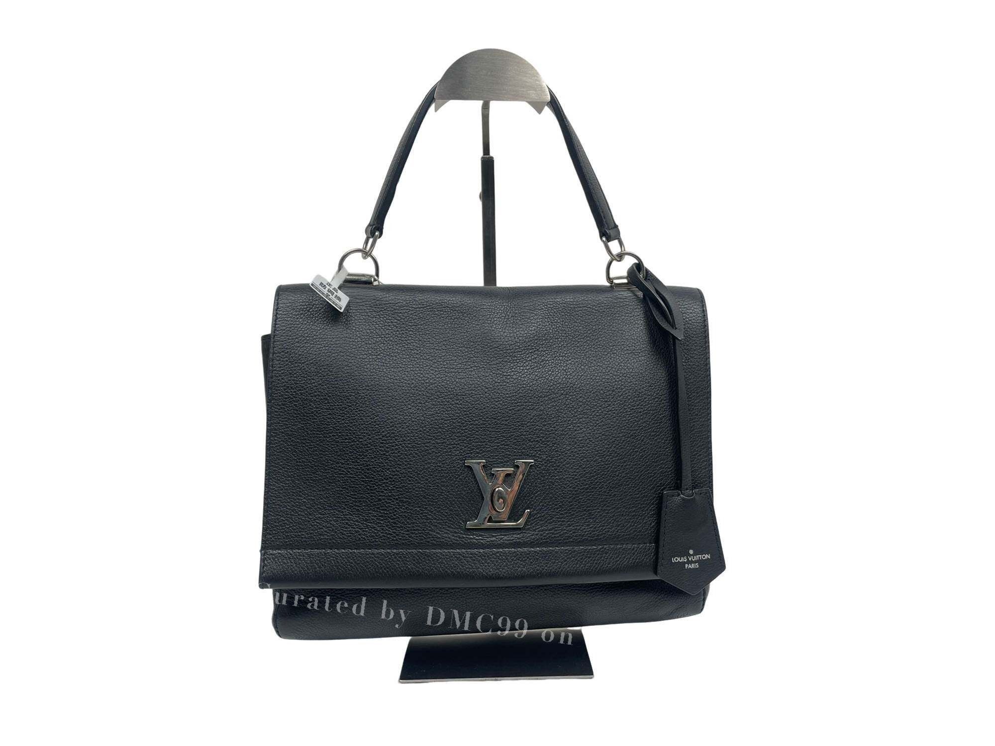 Louis Vuitton Louis Vuitton Louis Vuitton Monogram Utility Side 