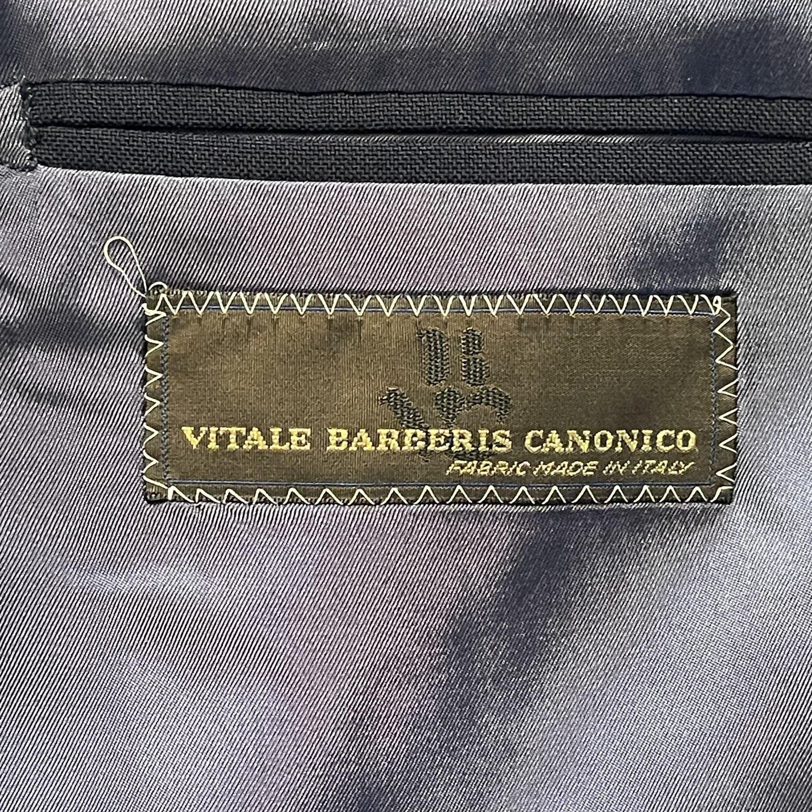 Suitsupply Suitsupply Sienna Blazer 40L Wool Vitale Barberis Canonico Size 40L - 9 Thumbnail