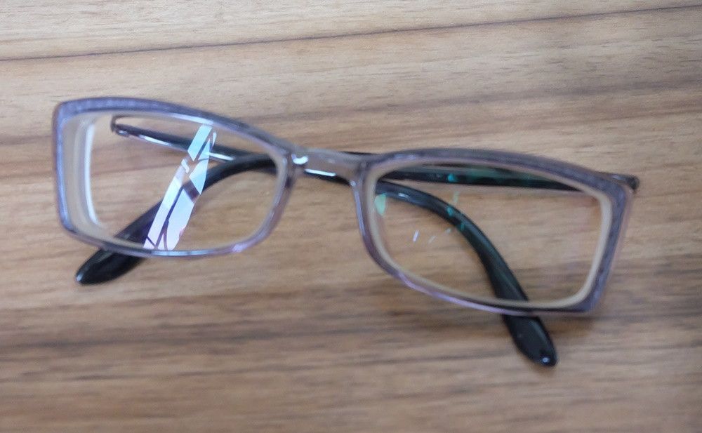 Silhouette Silhouette SPX 2840 Glasses Made in Austria Size ONE SIZE - 2 Thumbnail