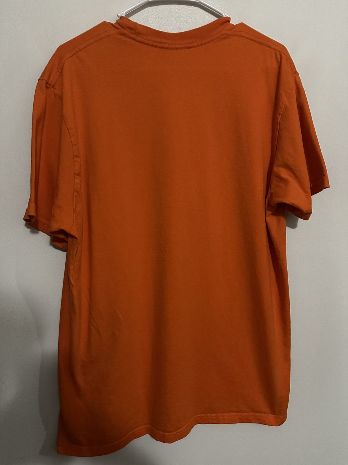 Supreme Supreme Daniel Johnston Frog Tee Size US L / EU 52-54 / 3 - 3 Thumbnail