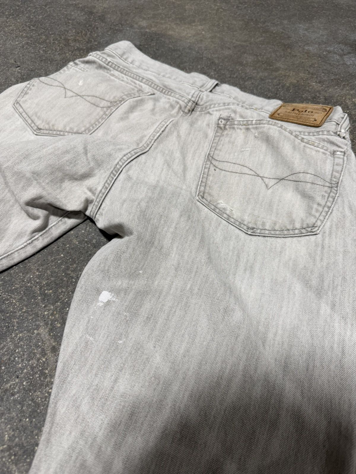Ralph Lauren Ralph Lauren Pants Size US 33 - 3 Thumbnail