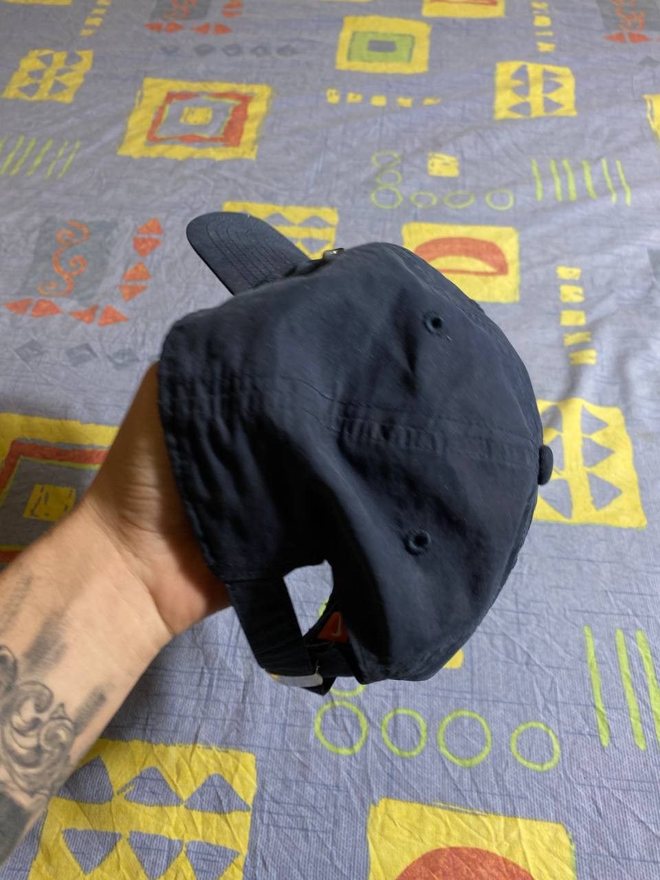 Nike Nike Cap Size ONE SIZE - 3 Thumbnail
