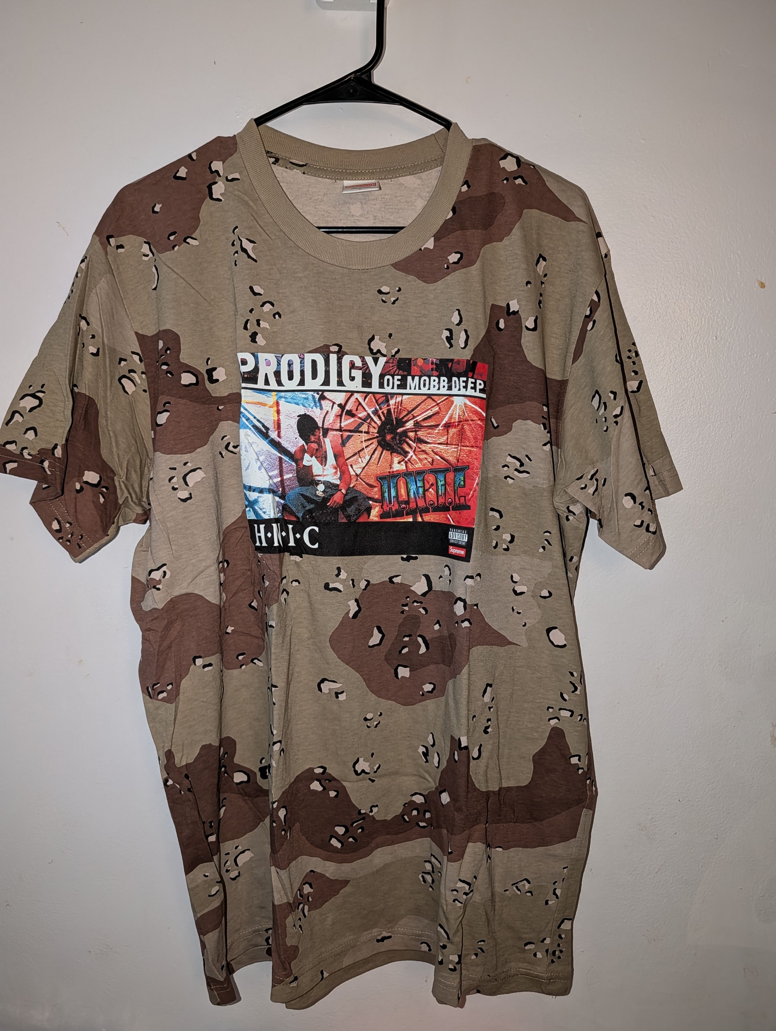 【激レア】Supreme Mr. Cloudy Tee 03SS ヴィンテージ Supreme Supreme Mr Cloudy Tee SS04 2004 Large | Grailed