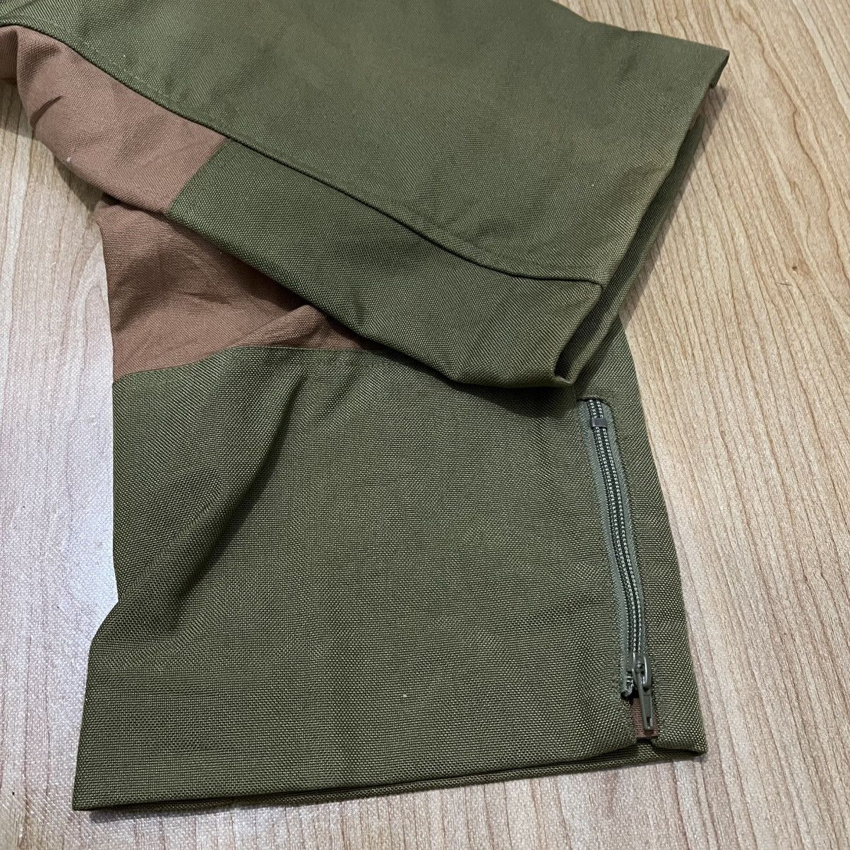 Vintage Gamehide hunting wear pants Size US 32 / EU 48 - 9 Thumbnail