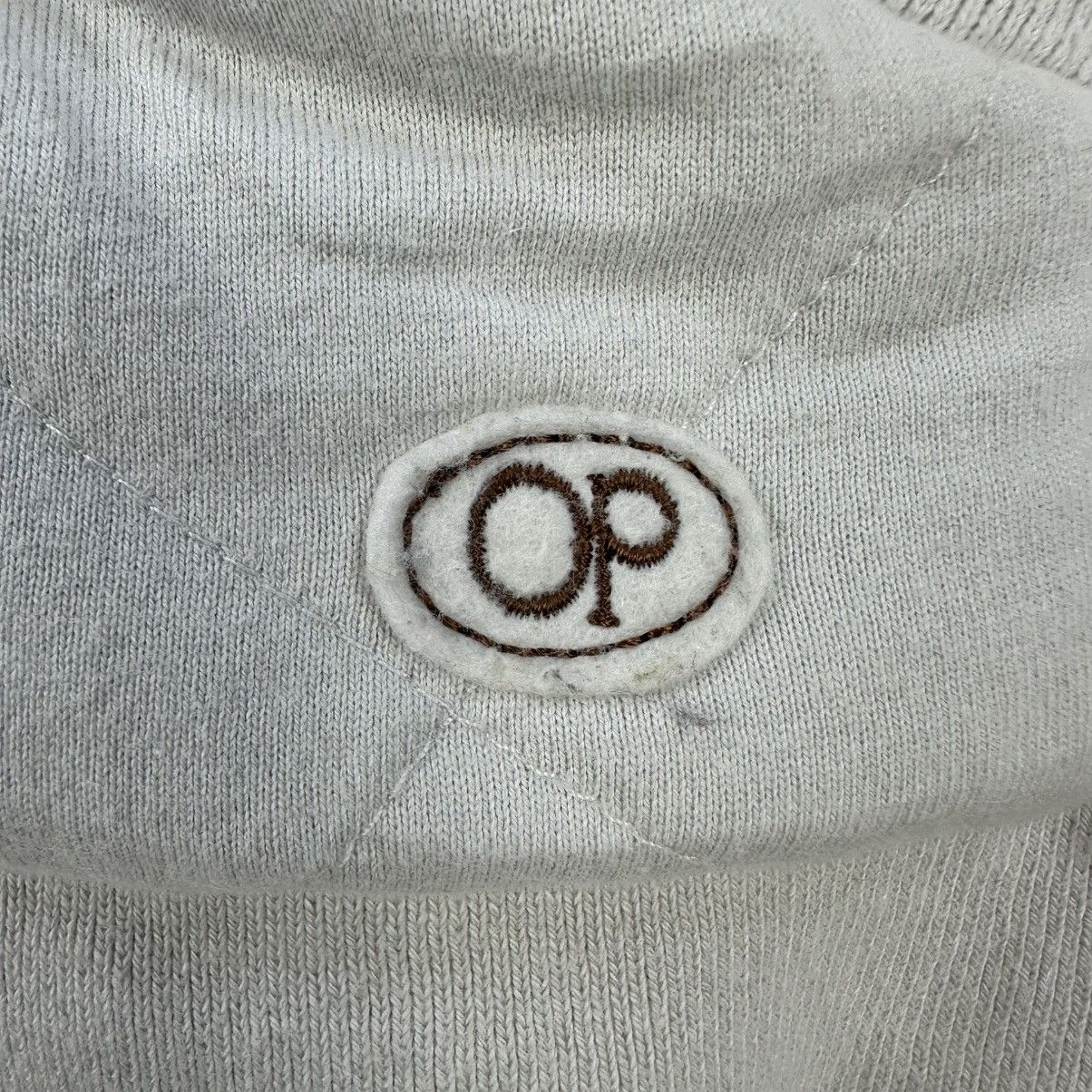 Ocean Pacific Vintage Ocean Pacific Sunwear California Zipper Hoodie Size US S / EU 44-46 / 1 - 9 Thumbnail