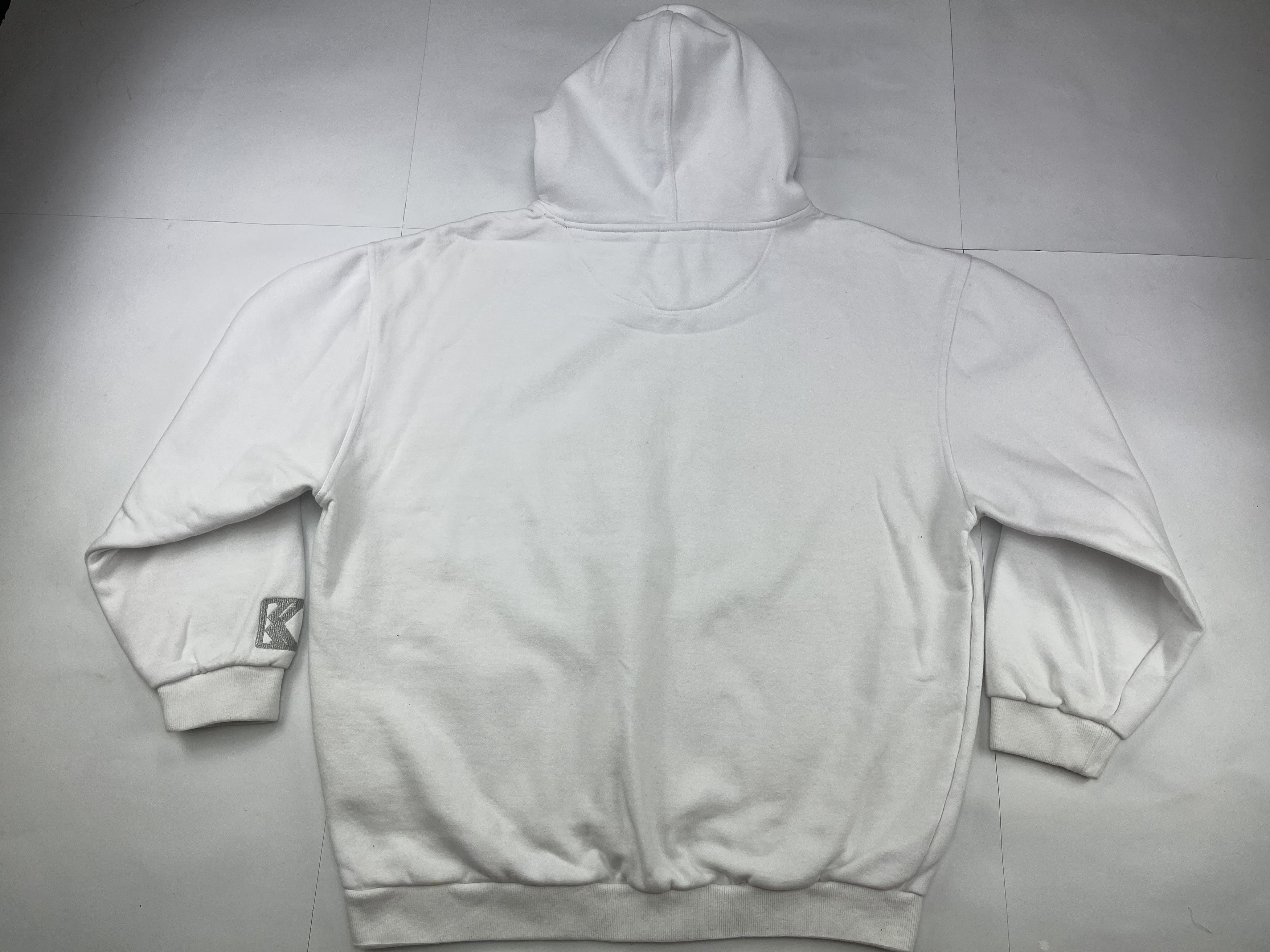 Karl Kani KARL KANI hoodie, Kani, vintage hip-hop sweatshirt, 90s XL Size US XL / EU 56 / 4 - 14 Thumbnail