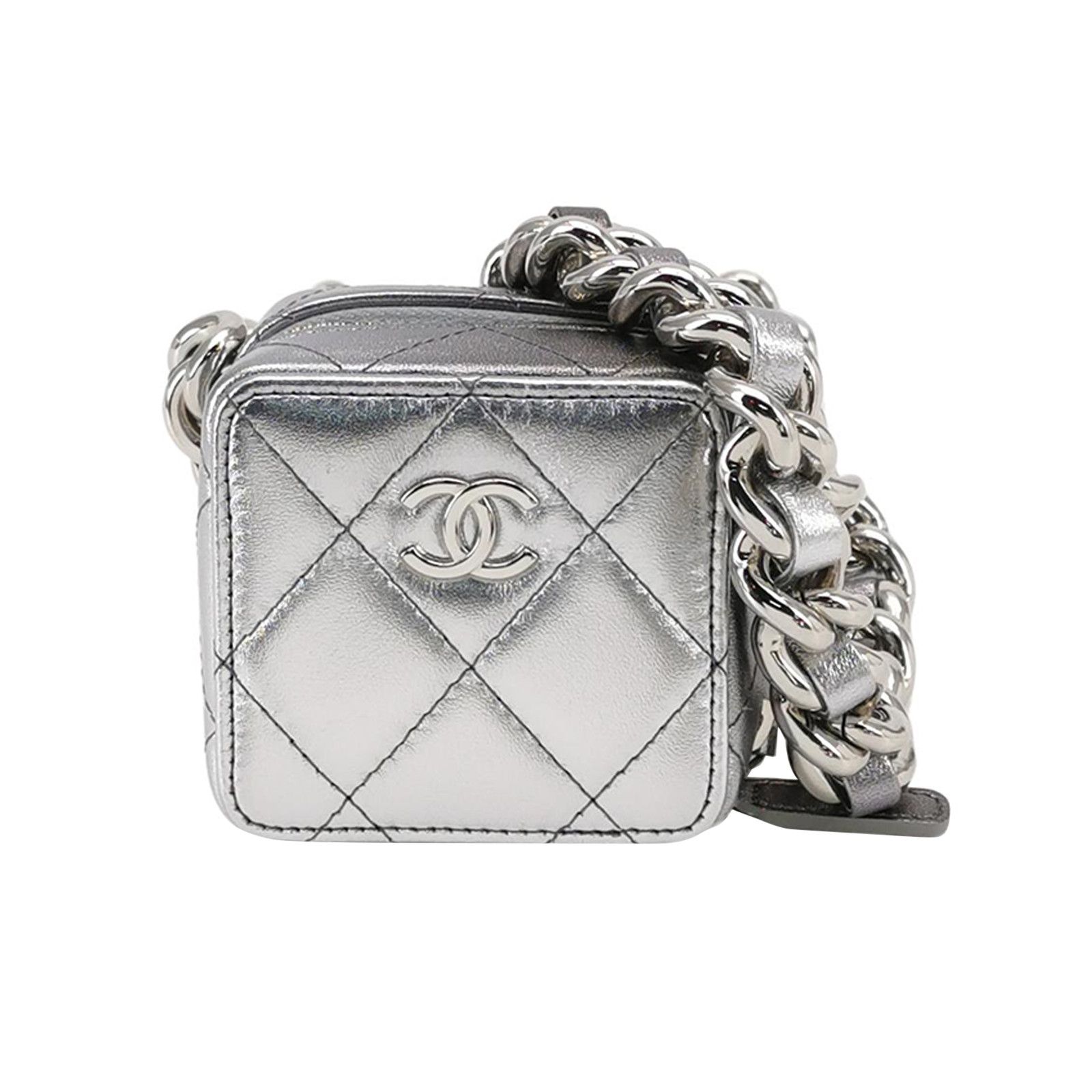Chanel Chanel Women os Crossbody Bags Size ONE SIZE - 1 Thumbnail
