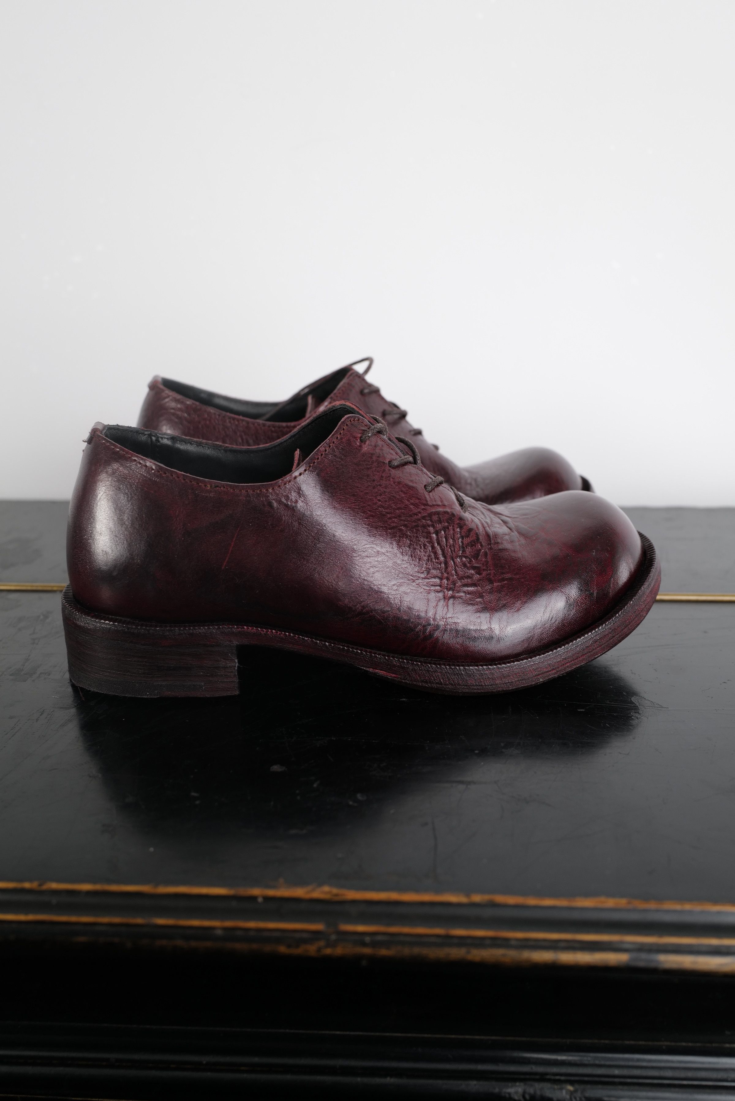 Other LEATHER SHOES Size US 8 / IT 38 - 20 Thumbnail