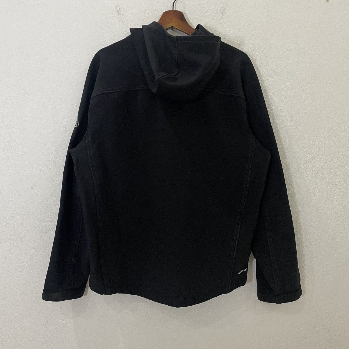 Nike ACG Vintage Nike Acg Hoodies Jacket Size US L / EU 52-54 / 3 - 9 Thumbnail