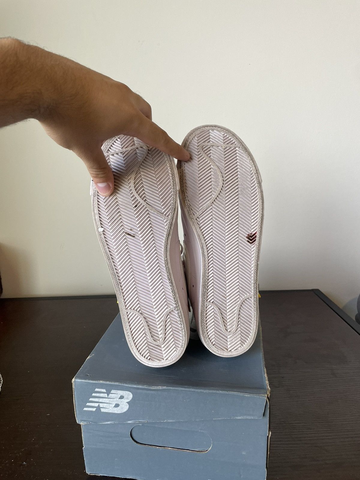 Nike Nike blazer digital pink Size US 9 / IT 39 - 8 Thumbnail