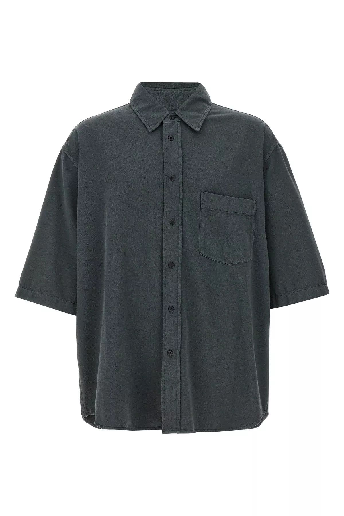 Lemaire Denim shirt Size US L / EU 52-54 / 3 - 1 Thumbnail