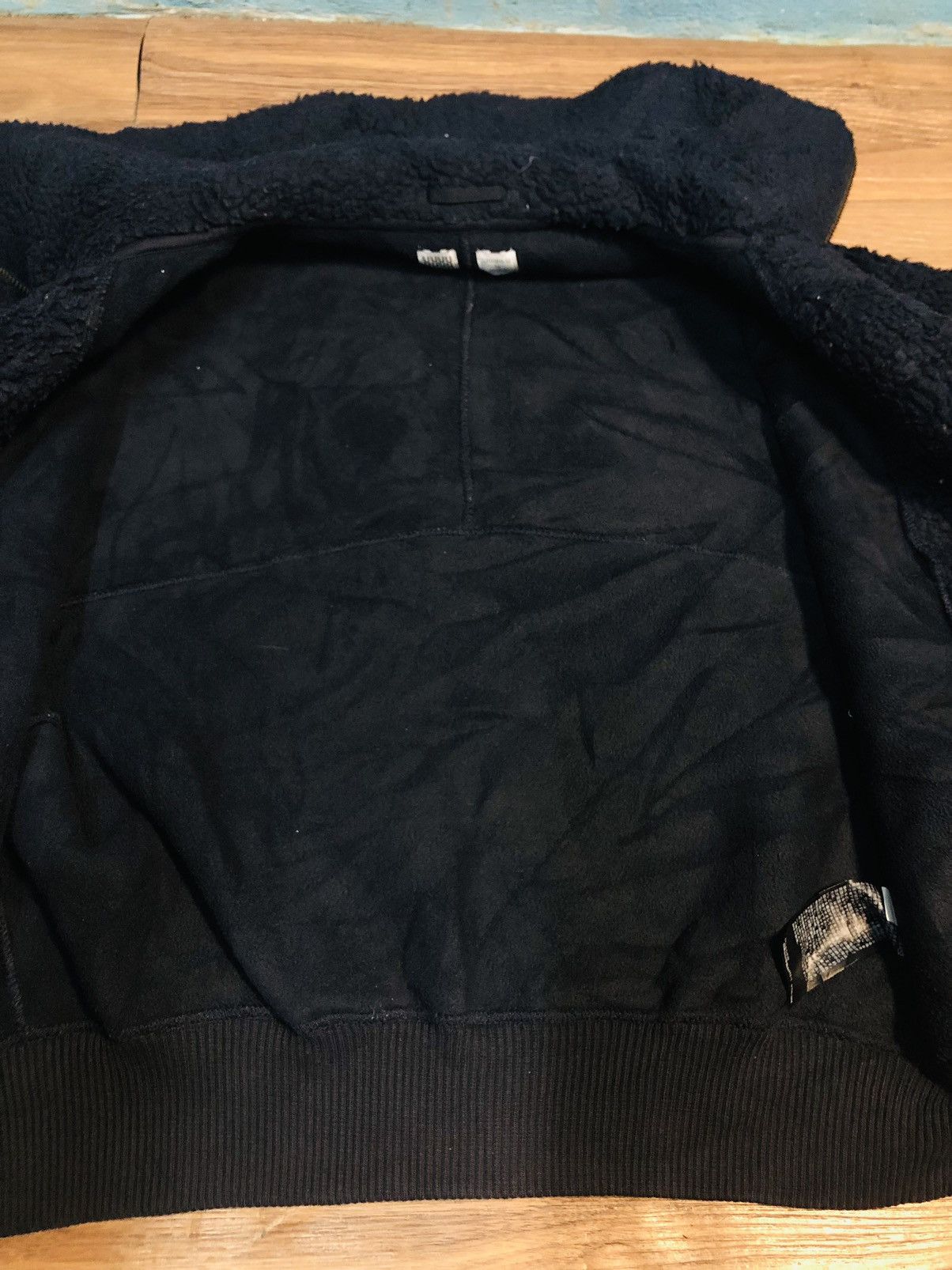 Uniqlo Uniqlo Sweatshirt Zippered (22) Size US M / EU 48-50 / 2 - 7 Thumbnail